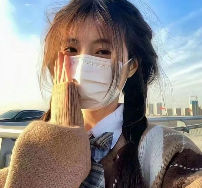 盲舂舂风暴
